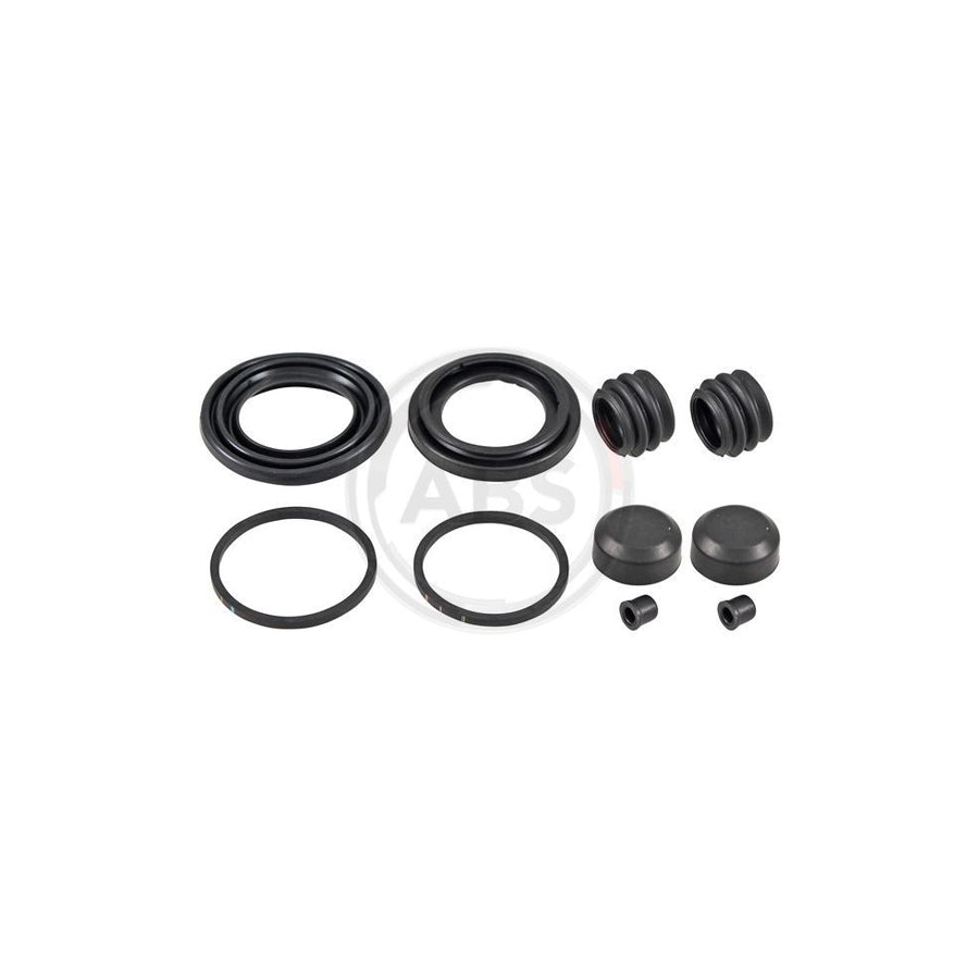 A.B.S. 63665 Repair Kit, Brake Caliper
