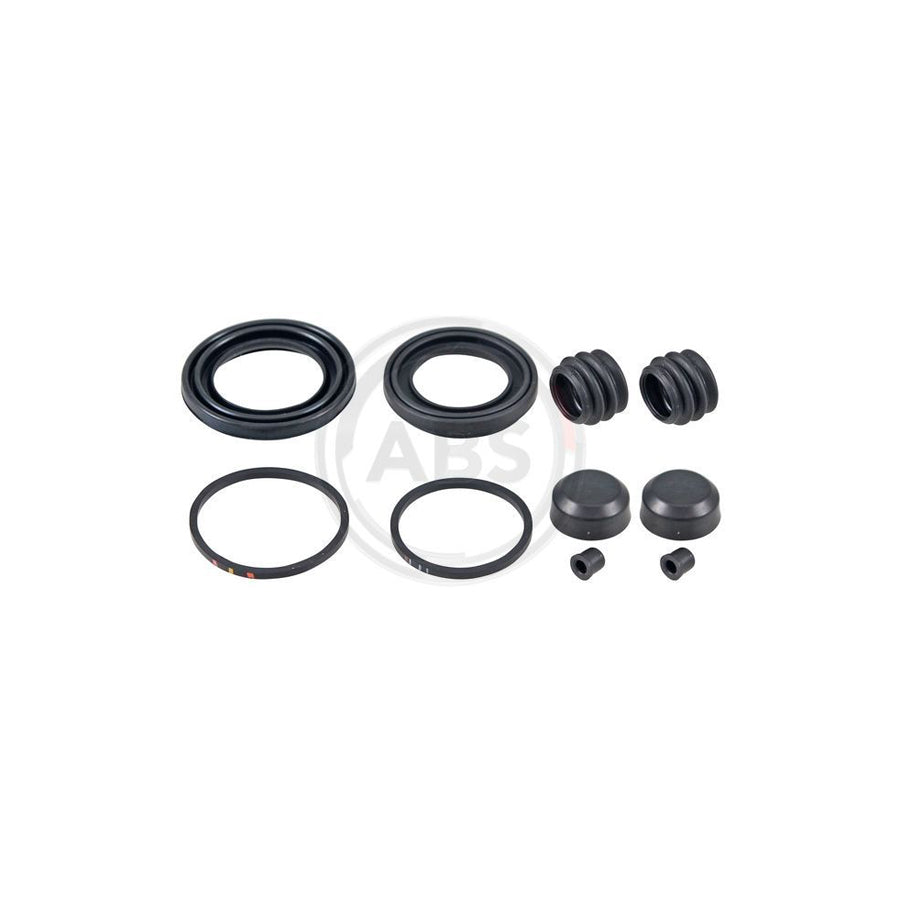 A.B.S. 63664 Repair Kit, Brake Caliper