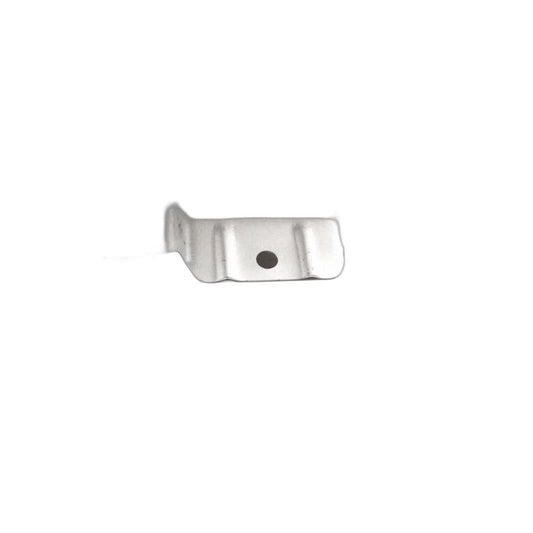 Genuine BMW 12121721925 E30 E36 Heat Resistant Plate (Inc. Z3) | ML Performance UK Car Parts
