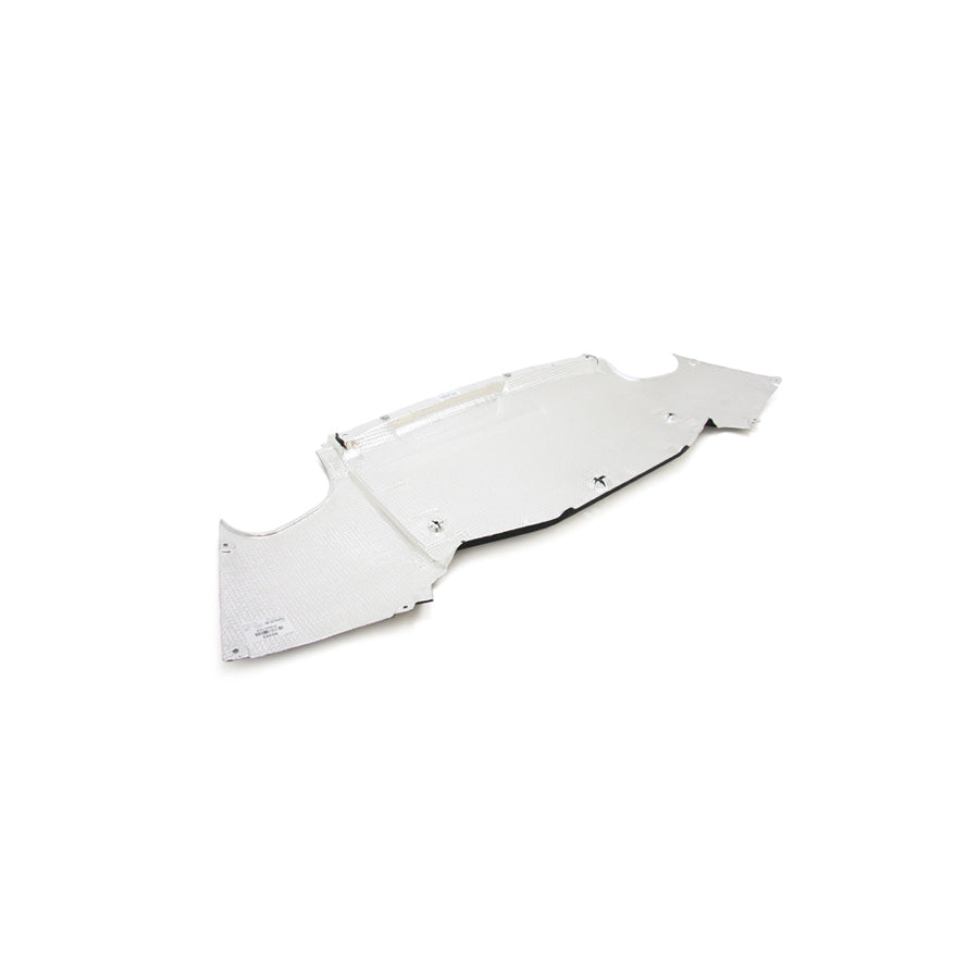Genuine Porsche Rear Undertray Cover Porsche 970 Panamera 2013 | ML Performance UK Car Parts