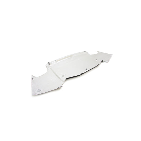 Genuine Porsche Rear Undertray Cover Porsche 970 Panamera 2013 | ML Performance UK Car Parts