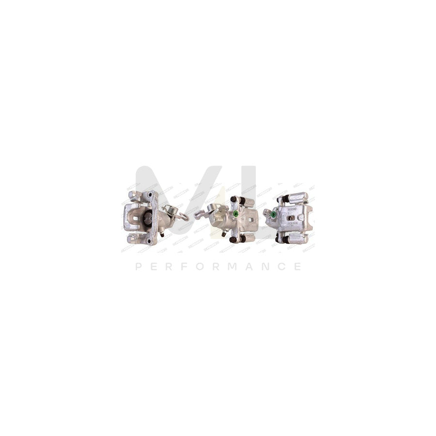 FERODO PREMIER FCL694500 Brake Caliper with accessories | ML Performance Car Parts