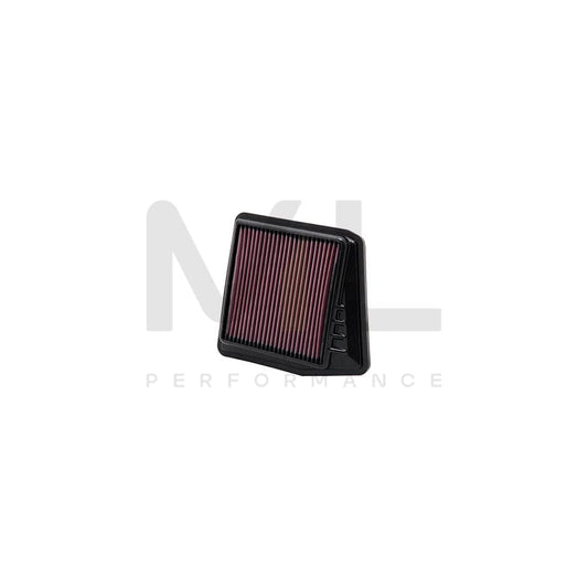 K&N 33-2430 Replacement Air Filter | ML Car Parts UK | ML Performance