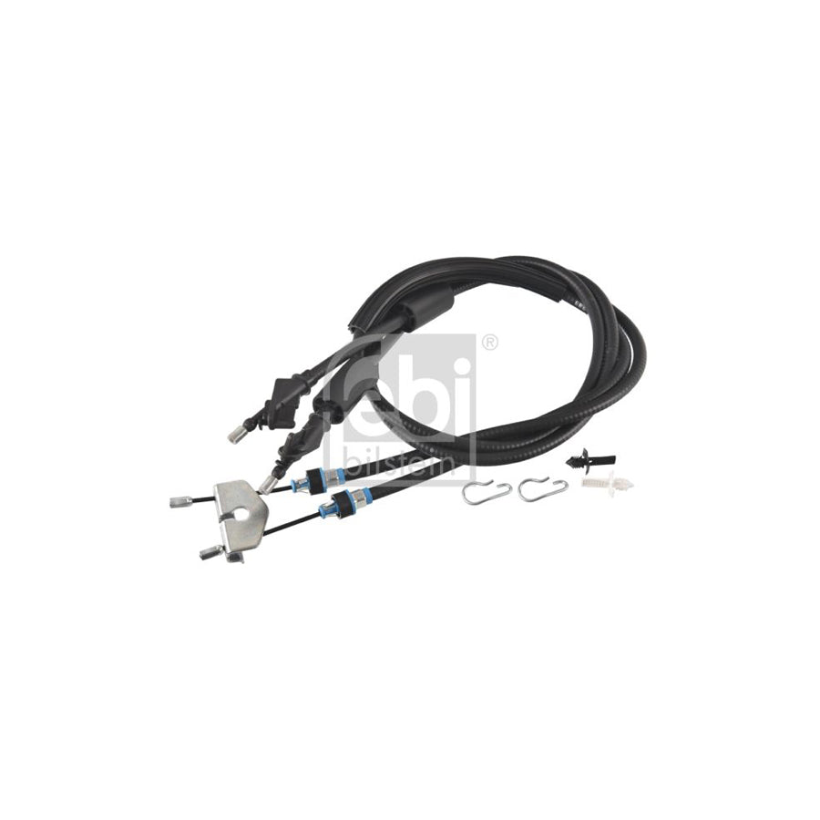 Febi Bilstein 170488 Hand Brake Cable