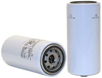 WIX Filters 51323 Hydraulic Filter, Steering System