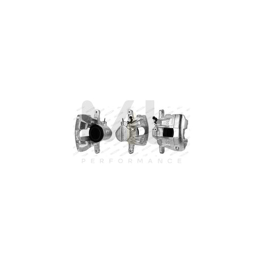 FERODO PREMIER FCL692013 Brake Caliper suitable for MERCEDES-BENZ C-Class Saloon (W202) with accessories | ML Performance Car Parts