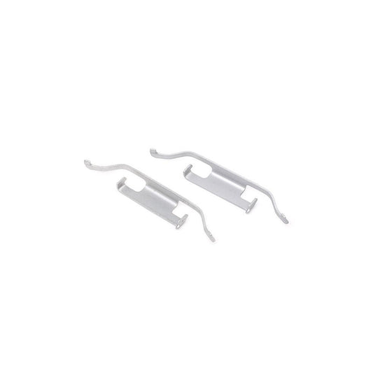 A.B.S. 1097Q Accessory Kit, Disc Brake Pads