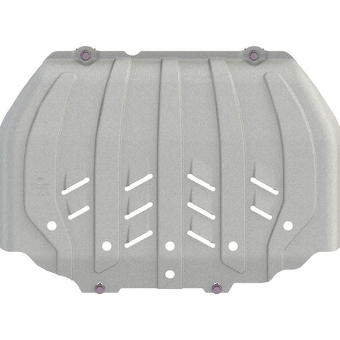 GENUINE FORD 2492283 RANGER BODY UNDERSHIELD KIT FOR ENGINE AND RADIATOR, ALUMINIUM | ML Performance UK