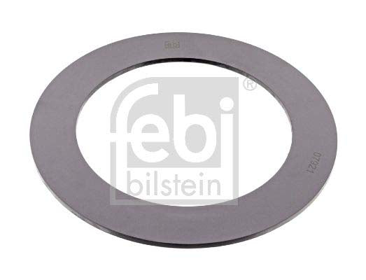 Febi Bilstein 07921 Seal, Wheel Hub | ML Performance UK Car Parts