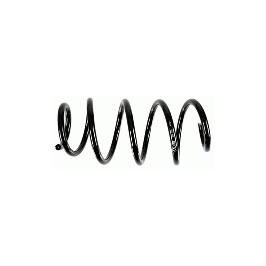 Sachs 998 939 Coil Spring For Ford Galaxy Mk2 (Wa6) Mpv