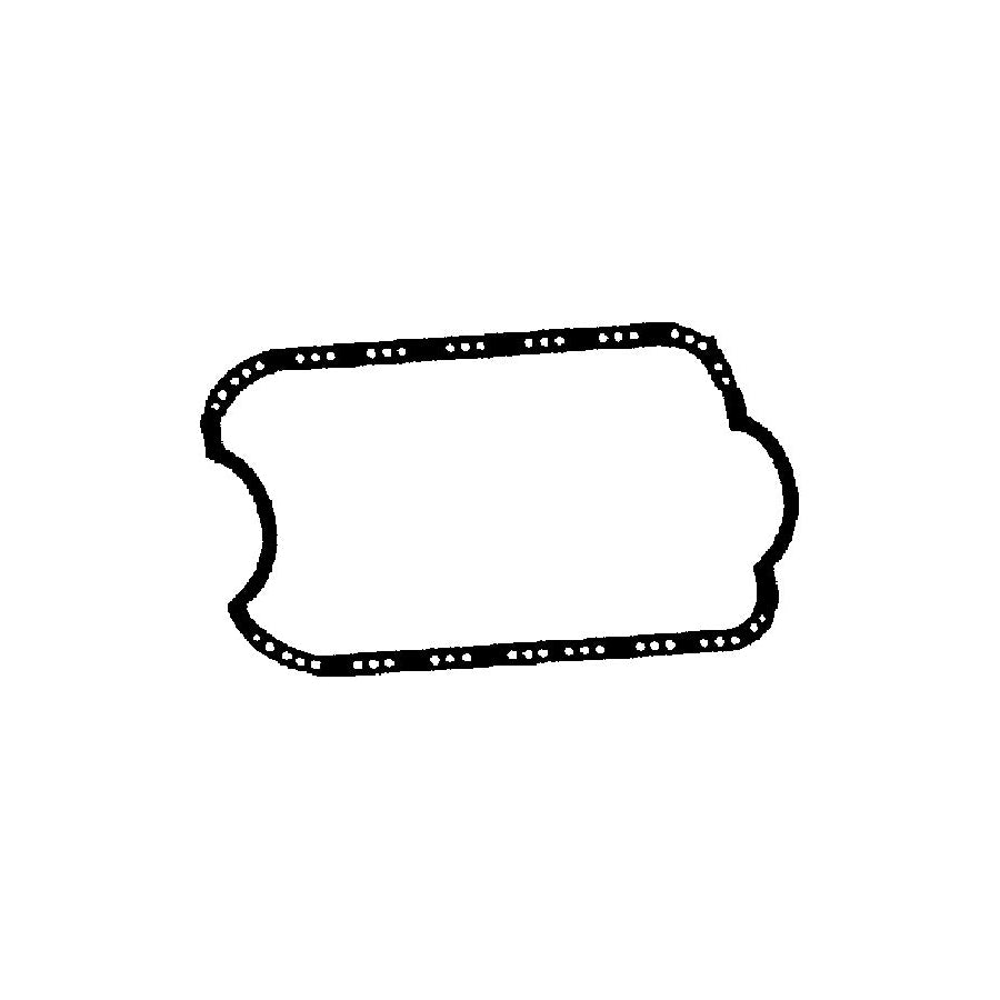 Corteco 026075P Oil Sump Gasket | ML Performance UK