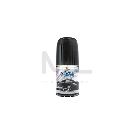 Dr. Marcus Black, Pump Spray 50763978 Car air freshener aerosol, Contents: 50ml | ML Performance Car Parts