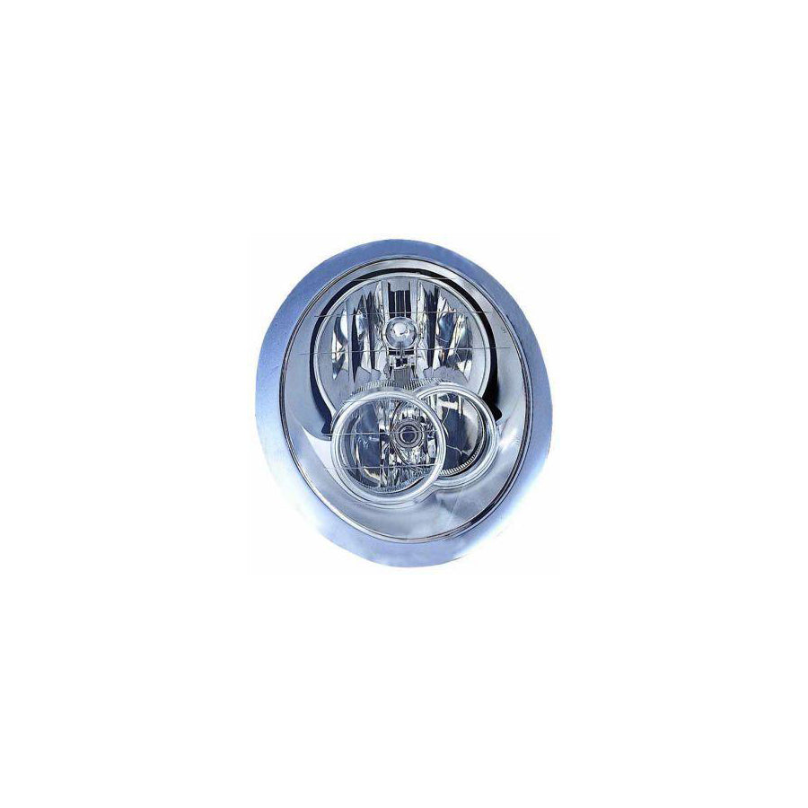 Abakus 8821116LLDEM Headlight | ML Performance UK