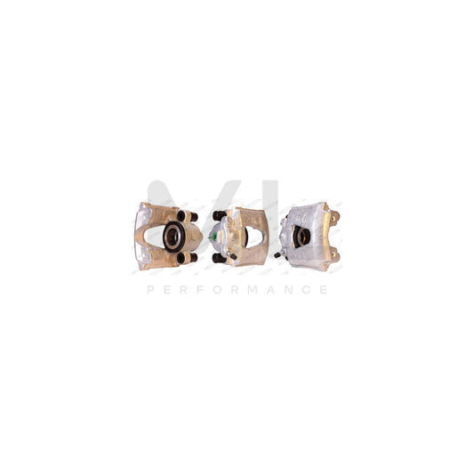 FERODO PREMIER FCL692296 Brake Caliper with accessories | ML Performance Car Parts