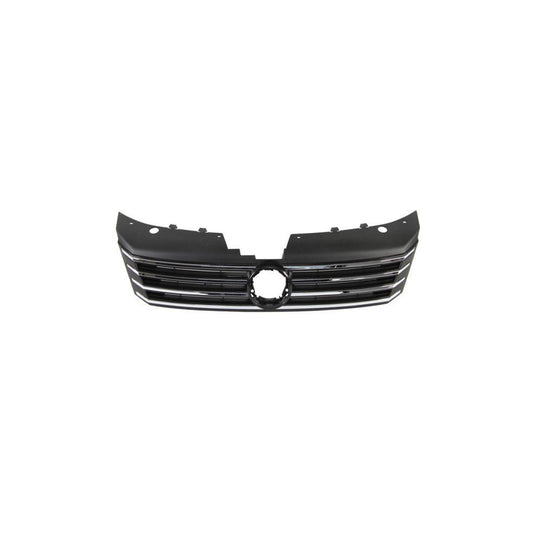 Blic 6502-07-9547990P Radiator Grille For VW Passat