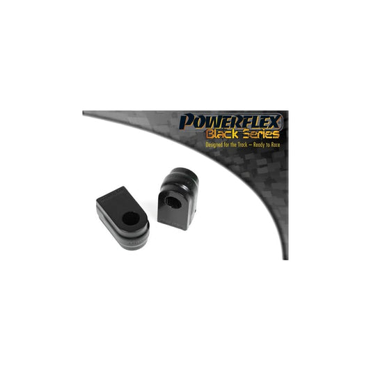 Powerflex PFF60-703-20BLK Renault Front Anti Roll Bar Bush - 20mm (Inc. Scenic III & Megane III) | ML Performance UK Car Parts