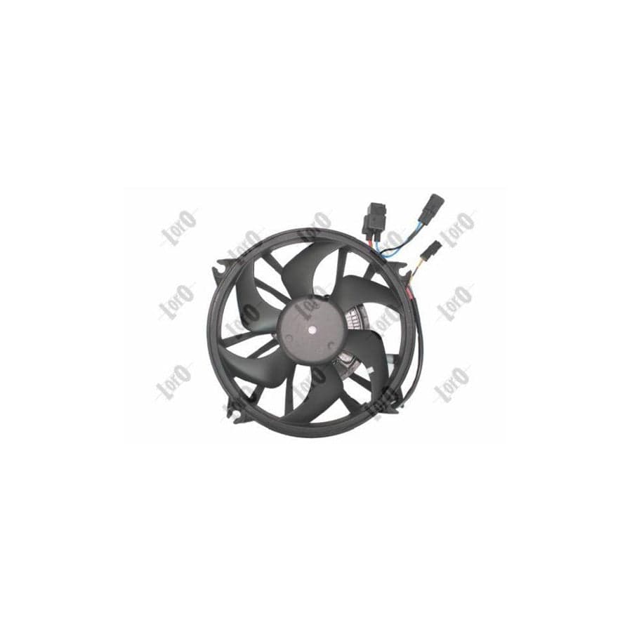 Abakus 0380140006 Fan, Radiator | ML Performance UK
