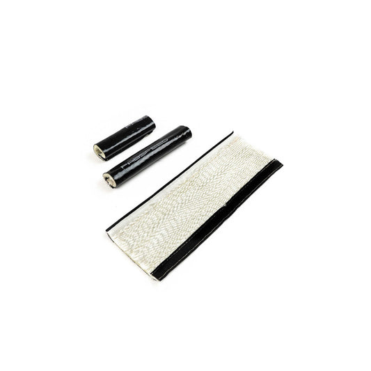 Corvette C8 Fuel Line Thermal Insulator Sleeve | ML Performance UK