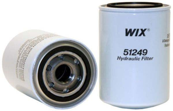 WIX Filters 51249 Oil Filter