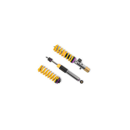 KW 3520825090 Mercedes-Benz W447 Vito Variant 3 Leveling Coilover Kit 3  | ML Performance UK Car Parts
