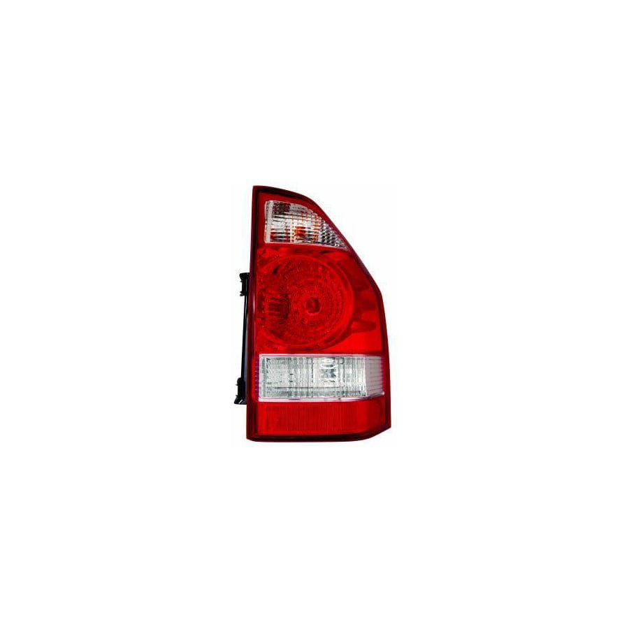 Abakus 2141979RAE Rear Light For Mitsubishi Pajero / Shogun | ML Performance UK