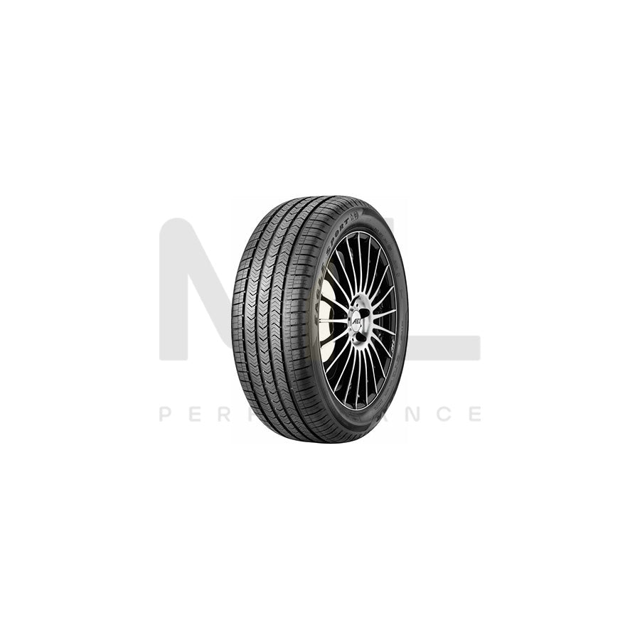 Goodyear Eagle® Sport All-Season (*) 225/50 R18 95V All-season Tyre | ML Performance UK Car Parts