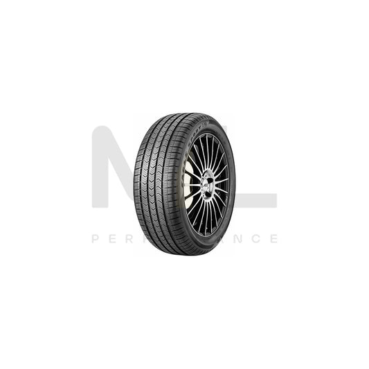 Goodyear Eagle® Sport All-Season (*) 225/50 R18 95V All-season Tyre | ML Performance UK Car Parts