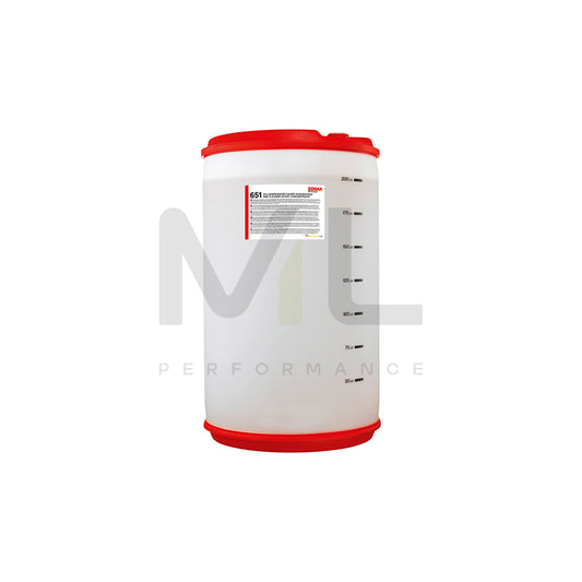 Sonax PROFILINE Wheel Rim Cleaner Concentrate 200L | ML Performance Car Care