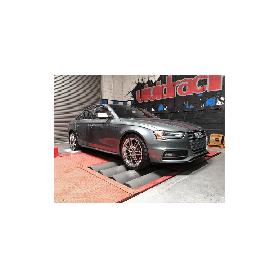 VR Tuned ECU Flash Tune Audi S4 3.0 TFSI 333hp B8 2008 -2016