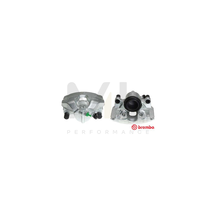 BREMBO F 24 191 Brake Caliper | ML Performance Car Parts