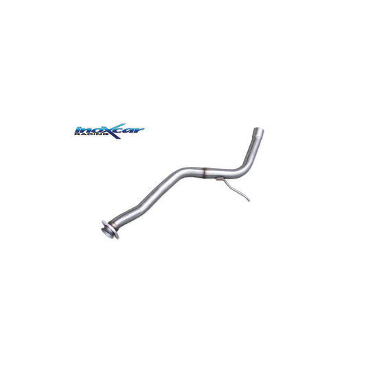 InoXcar TC156.01 Alfa Romeo 156 Direct Central Pipe | ML Performance UK Car Parts