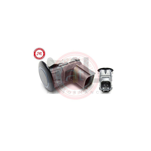 at autoteile germany at10609 Parking sensor for NISSAN Cube (Z12) both sides | ML Performance Car Parts