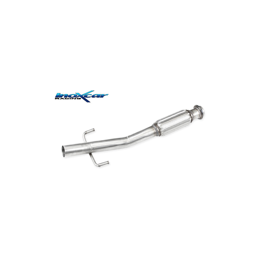 InoXcar T208.FLEX Peugeot 208 Flexible Pipe | ML Performance UK Car Parts