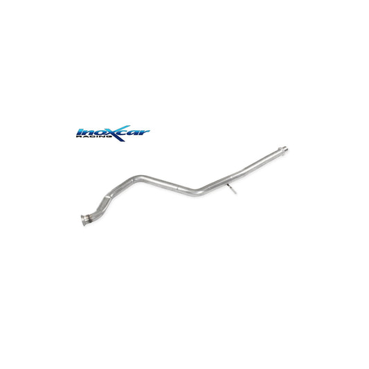 InoXcar TC306.02 Peugeot 306 Direct Central Pipe | ML Performance UK Car Parts
