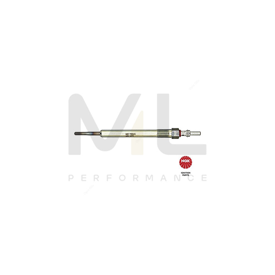 NGK Glow Plug - Y1002AS (8926) - Fits Audi Skoda Volkswagen | ML Car Parts UK | ML Performance