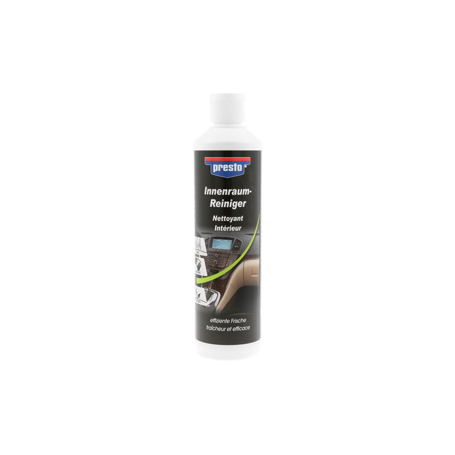 PRESTO 383489 Synthetic Material Care Products | ML Performance UK Car Parts