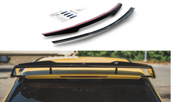 Maxton Design Mercedes Benz A45 S AMG W177 Spoiler Cap