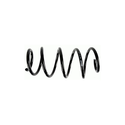 Sachs 998 942 Coil Spring For Ford Mondeo
