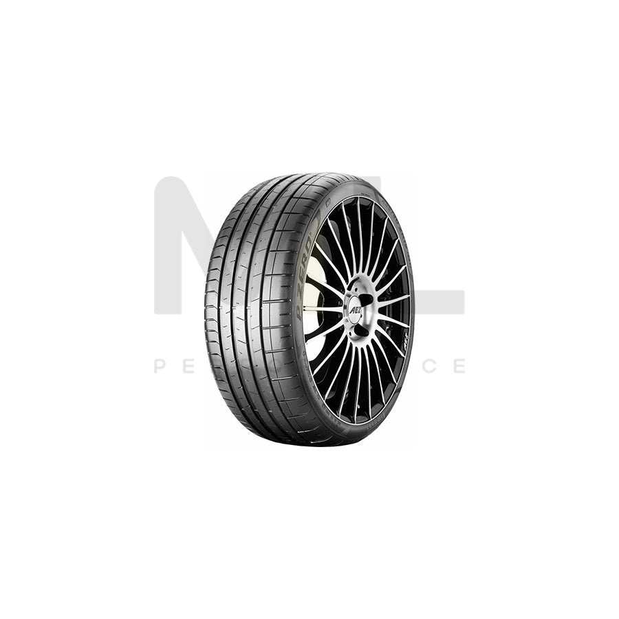 Pirelli P ZERO™ (AO) NCS 255/35 R21 98Y Summer Tyre | ML Performance UK Car Parts