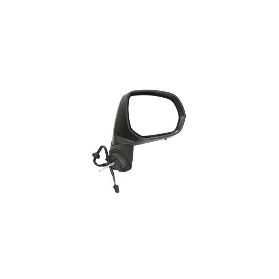 Blic 5402-21-037360P Wing Mirror For Citroen C3 Picasso