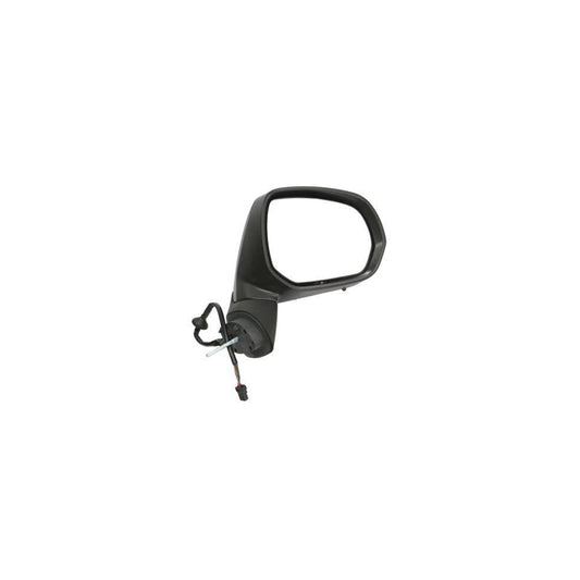 Blic 5402-21-037360P Wing Mirror For Citroen C3 Picasso