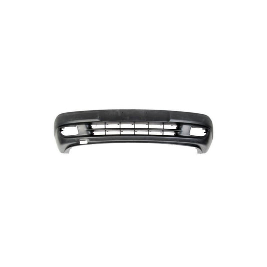 Blic 5510-00-0518901P Bumper For Citroen Saxo Hatchback