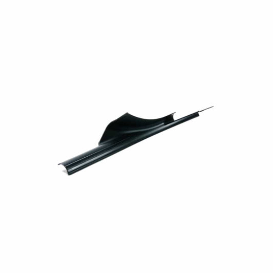 Genuine BMW 51478204009 E39 Sill Strip Rear Left SCHWARZ (Inc. 525tds) | ML Performance UK Car Parts