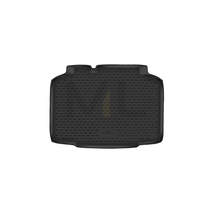 WALSER XTR 71023 Car boot liner Nonslip | ML Performance Car Parts