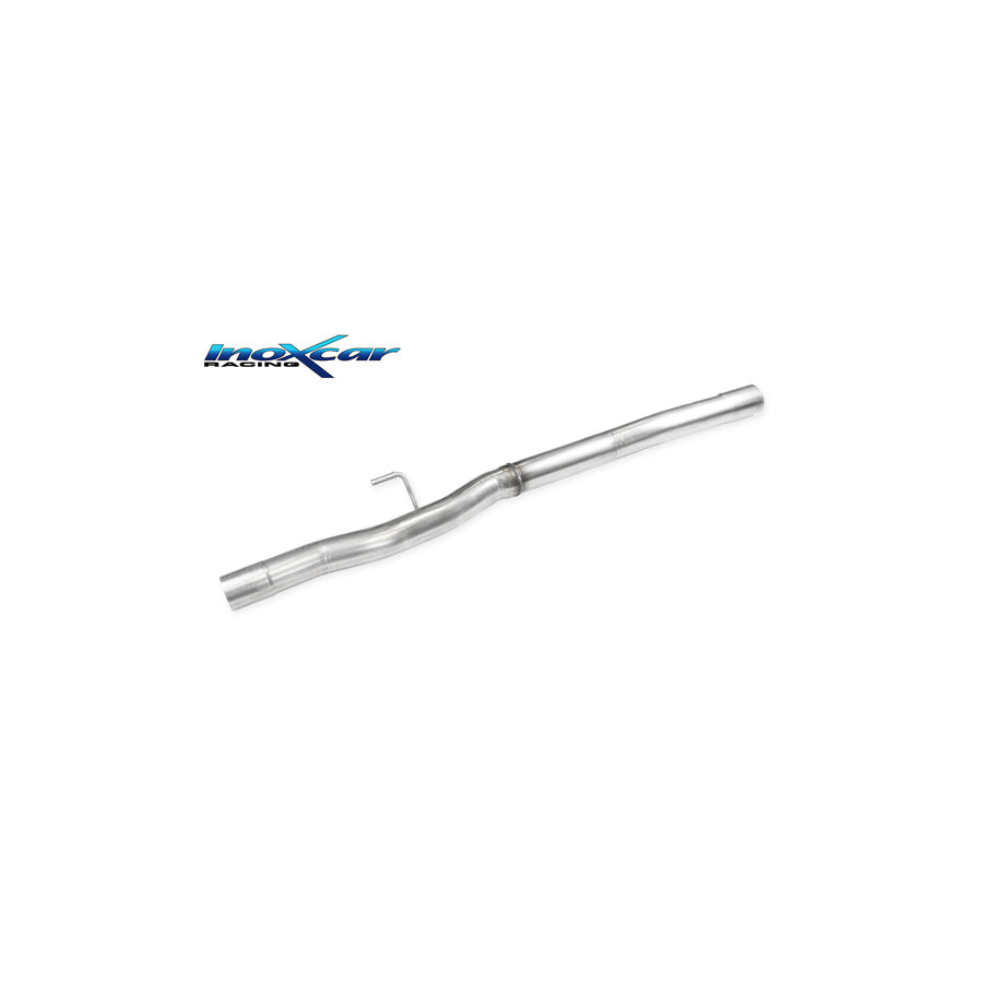 InoXcar TCA.06 Mercedes-Benz W177 Direct Central Pipe | ML Performance UK Car Parts