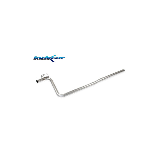InoXcar TC5GT Renault Super 5 Direct Central Pipe | ML Performance UK Car Parts