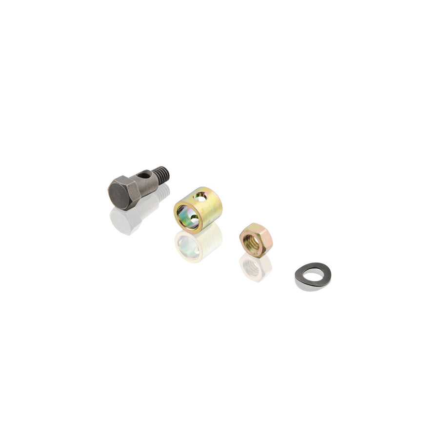Genuine Porsche Clamping Sleeve Set For Heating Filament Porsche 356 | ML Performance UK Car Parts
