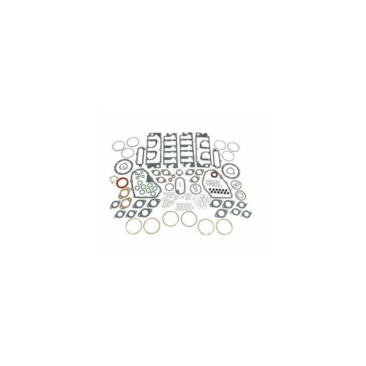 Genuine Porsche Engine Gasket Set Porsche 911 2 2L/2 4L With Zenith Carb 1970-73 | ML Performance UK Car Parts