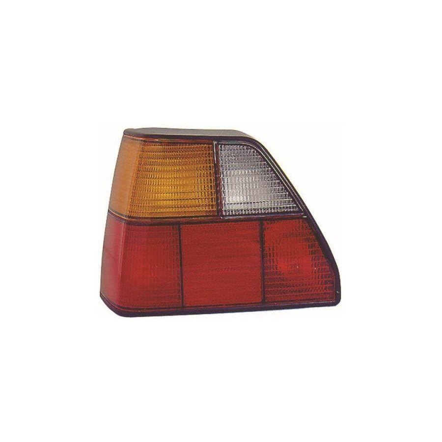Abakus 4411910RE Rear Light For Vw Golf Ii Hatchback (19E, 1G1) | ML Performance UK