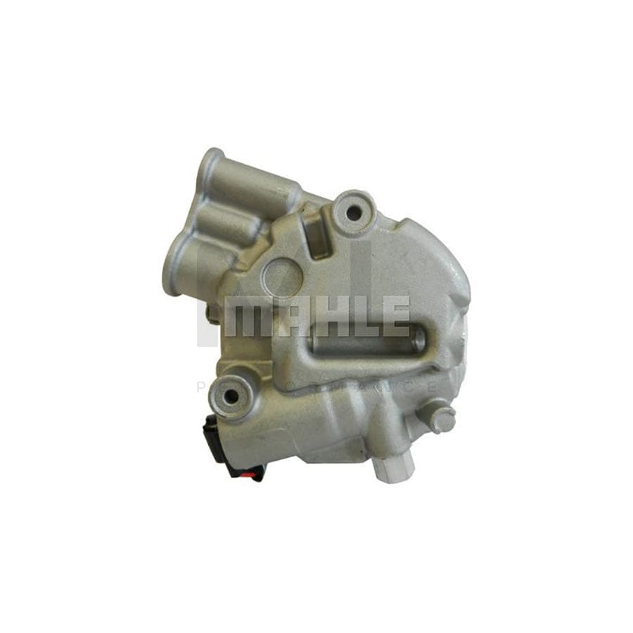 MAHLE ORIGINAL ACP 156 000S Compressor, air conditioning PAG 46, Refrigerant: R 134a, with seal ring | ML Performance Car Parts